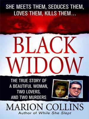 cover image of Black Widow